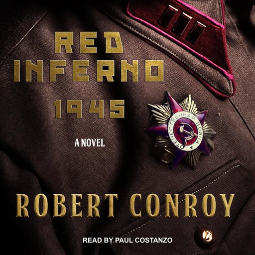 Red Inferno, Robert Conroy
