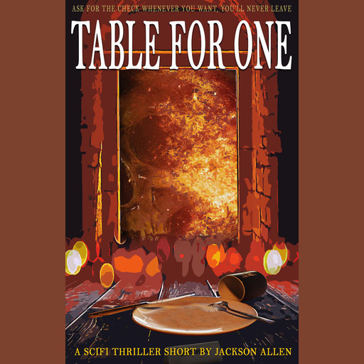 Table for One, Jackson Allen