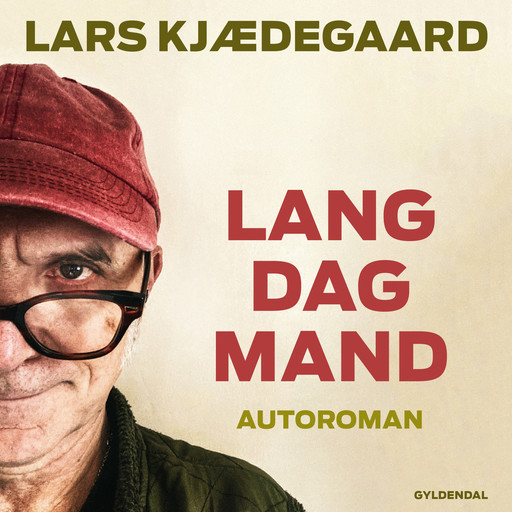 Lang dag mand, Lars Kjædegaard
