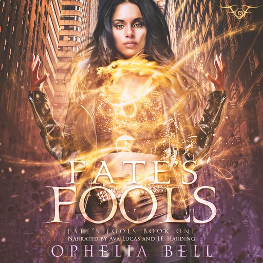 Fate's Fools, Ophelia Bell