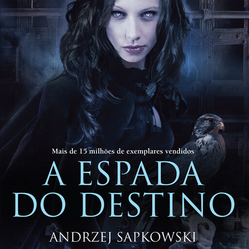 A Espada do Destino, Andrzej Sapkowski