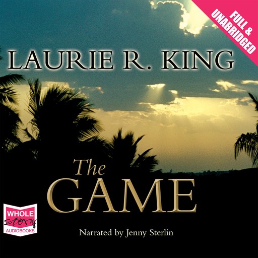 The Game, Laurie R. King