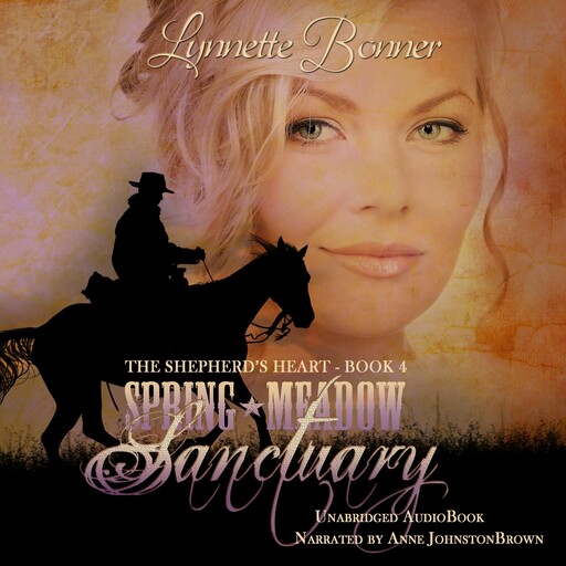 Spring Meadow Sanctuary, Lynnette Bonner