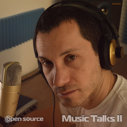 Music Talks II, Open Source
