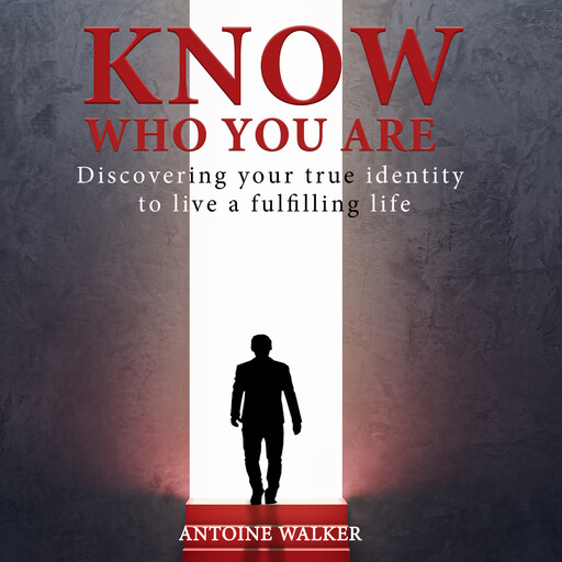 Know Who You Are, Antoine Walker