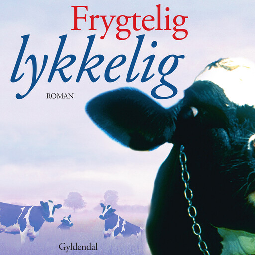 Frygtelig lykkelig, Erling Jepsen