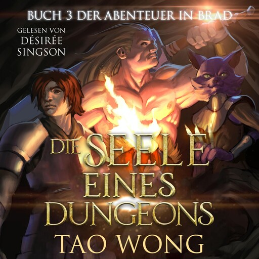 Die Seele eines Dungeons, Tao Wong