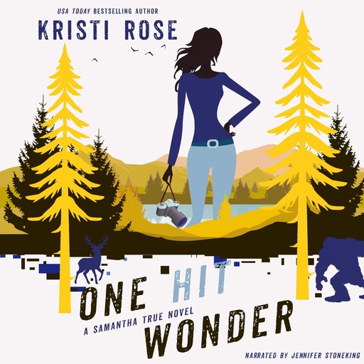 One Hit Wonder, Kristi Rose
