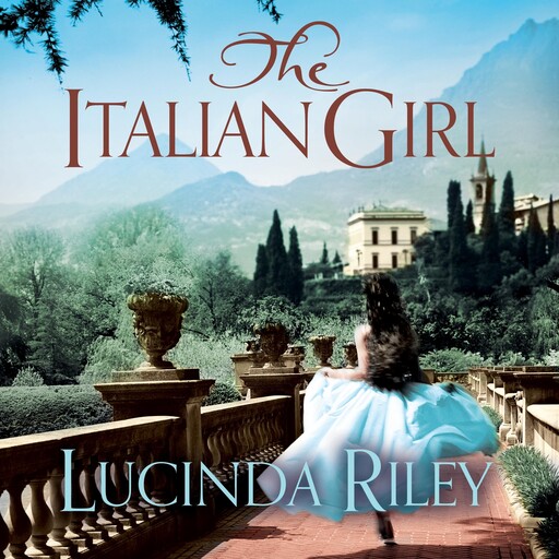 The Italian Girl, Lucinda Riley