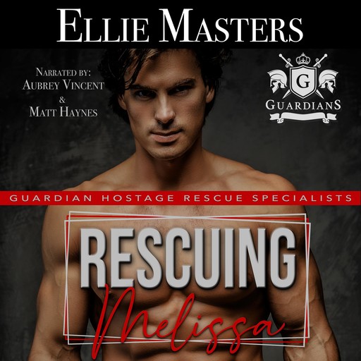 Rescuing Melissa, Ellie Masters