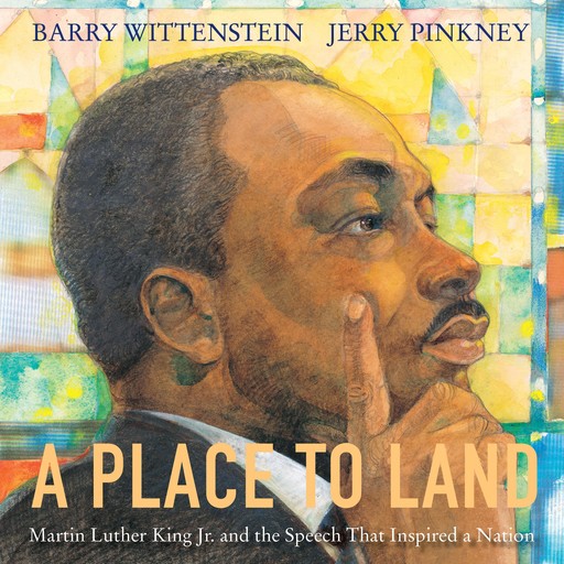 A Place to Land, Barry Wittenstein