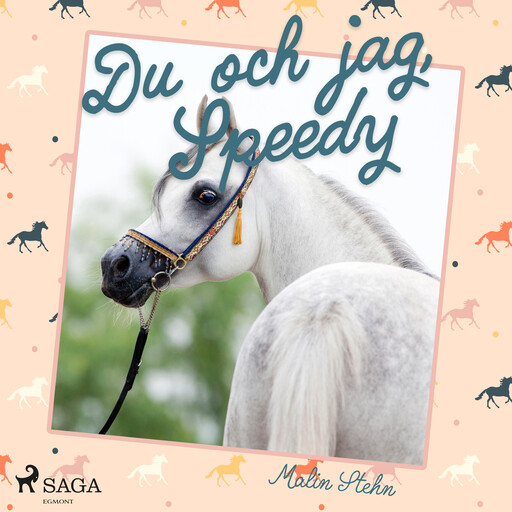 Du och jag, Speedy, Malin Stehn