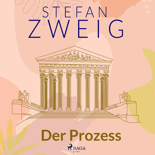 Der Prozess, Stefan Zweig