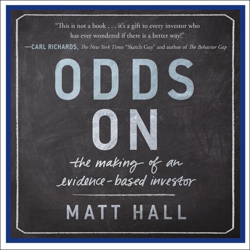Odds On, Matt Hall