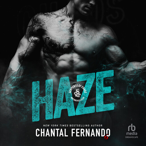 Haze:, Chantal Fernando