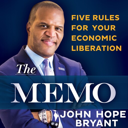 The Memo, John Bryant