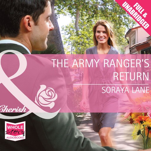The Army Ranger's Return, Soraya Lane