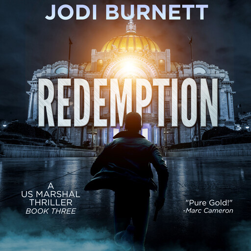 REDEMPTION, Jodi Burnett