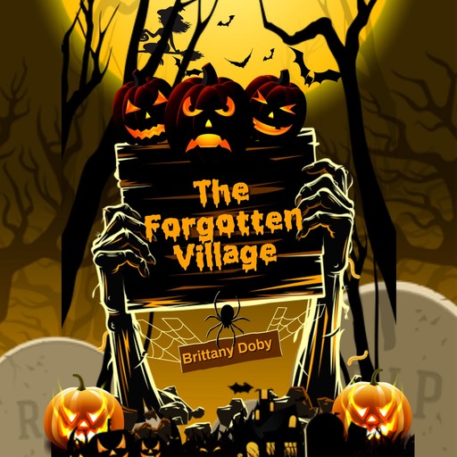 The Forgotten Village, Brittany Doby
