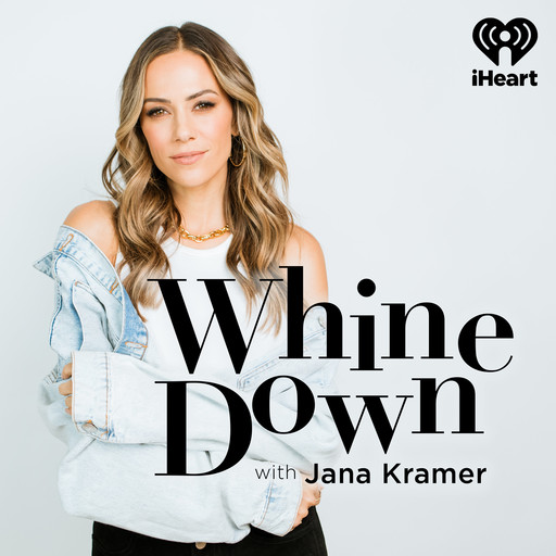 A New Chapter with Hannah Brown, iHeartPodcasts