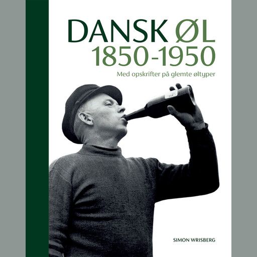 Dansk øl 1850-1950, Simon Wrisberg