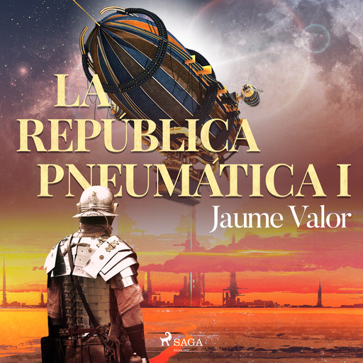 La república pneumática I, Jaume Valor Montero