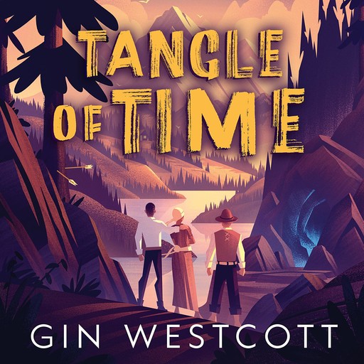 Tangle of Time, Gin Westcott