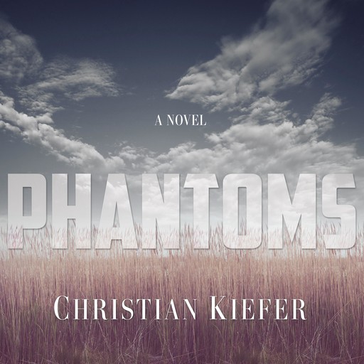 Phantoms, Christian Kiefer