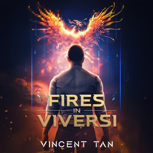 Fires In Viversi, Vincent Tan