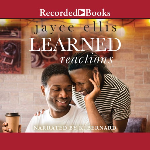 Learned Reactions, Jayce Ellis