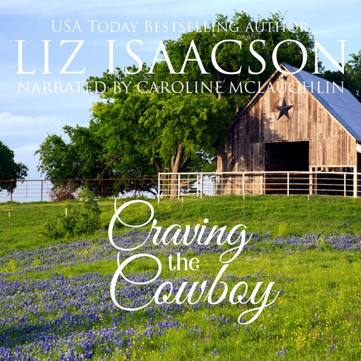 Craving the Cowboy, Liz Isaacson