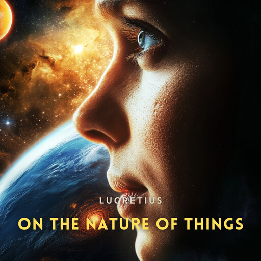 On the Nature of Things, Lucretius