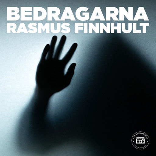 Bedragarna, Rasmus Finnhult