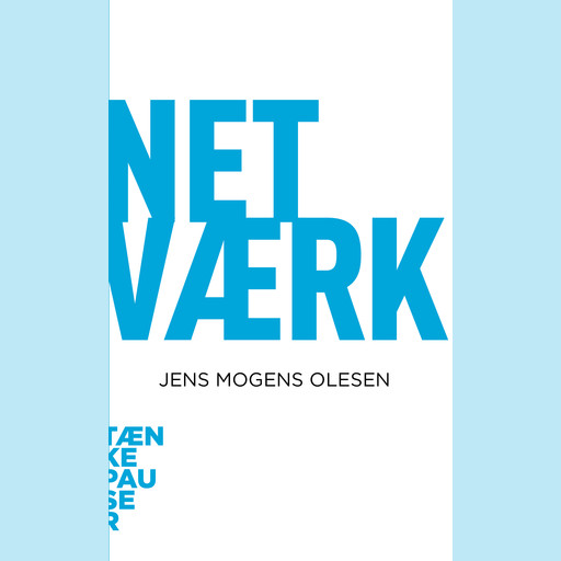 Netværk, Jens Mogens Olesen