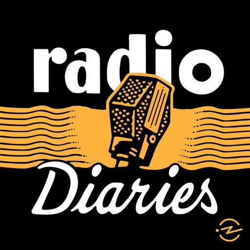 Love from Six Feet Apart, Radio Diaries