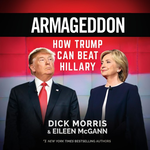 Armageddon, Dick Morris