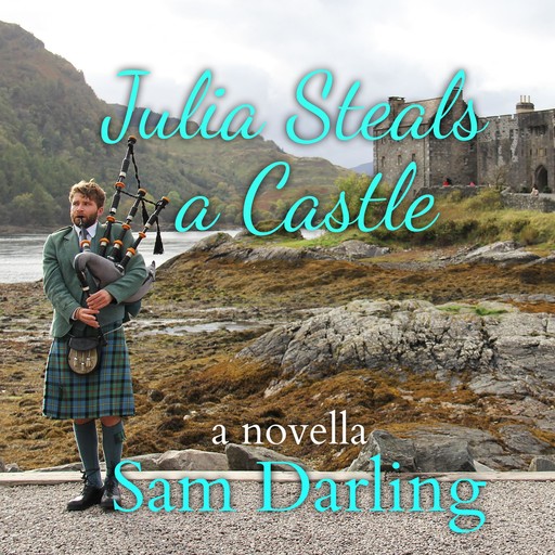 Julia Steals a Castle, Sam Darling