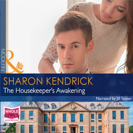 The Housekeeper's Awakening, Sharon Kendrick