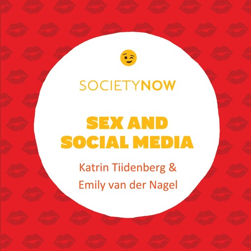 Sex and Social Media, Katrin Tiidenberg, Emily van der Nagel