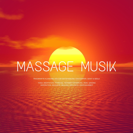 Massage Musik, Sophie Delgado