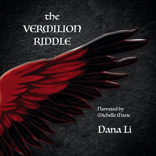 The Vermilion Riddle, Dana Li