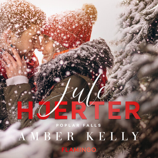 Julehjerter, Amber Kelly