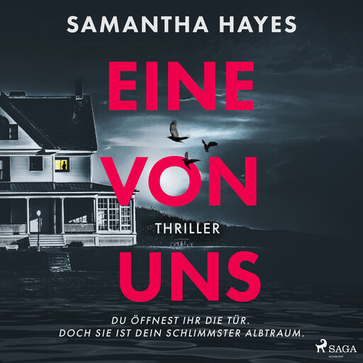 Eine von uns, Samantha Hayes