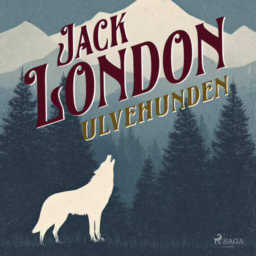Ulvehunden, Jack London