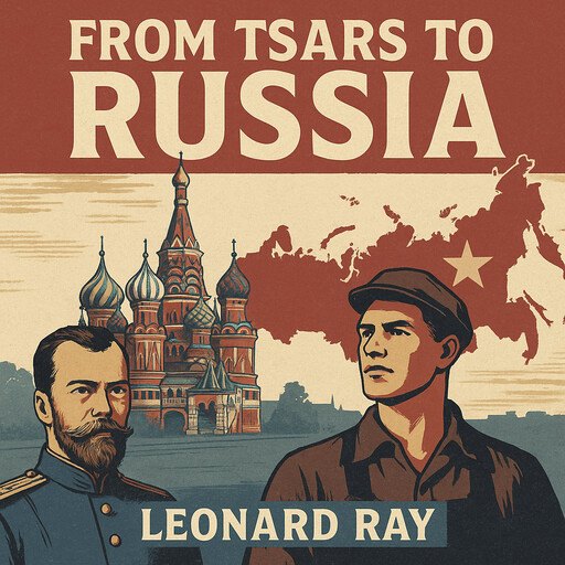 From Tsars to Russia, Leonard Ray
