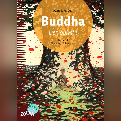 Buddha, Kim Langer