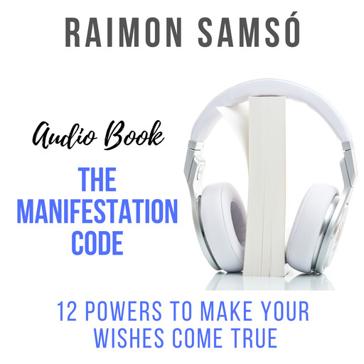 The Manifestation Code, Raimon Samsó