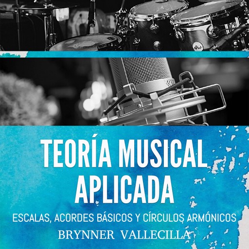 TEORÍA MUSICAL APLICADA, Brynner Vallecilla