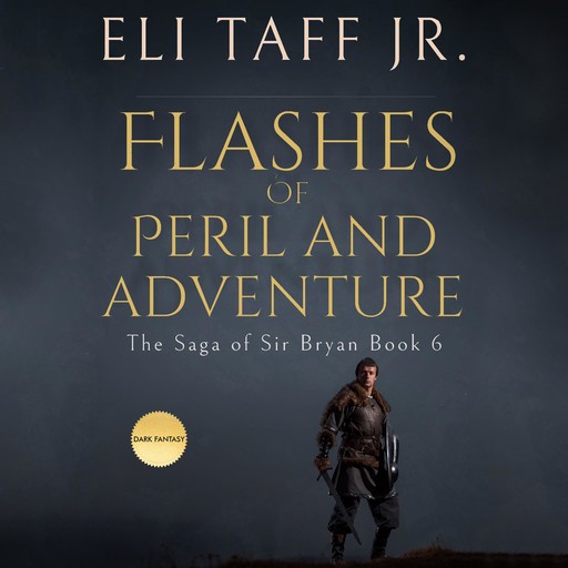 Flashes of Peril and Adventure, J.R., Eli Taff