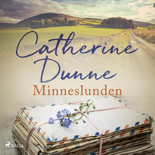 Minneslunden, Catherine Dunne